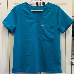 Figs Catarina One-Pocket Scrub Top™